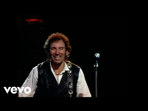 Bruce Springsteen - Leap Of Faith (MTV Plugged - Official HD Video)