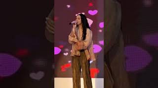 Download lagu Lyodra Jangan Pernah Kembali Live Smexpo 2024 mp3