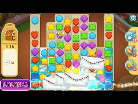 Matchington Mansion level 2862 HD