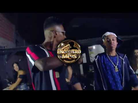 MC Alê, MC Neguin da BRC (Medley) Encontro de MC'S