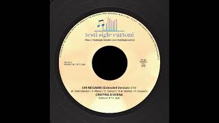 Cri Megamix (Extended version) (Cristina D'Avena)