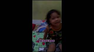 Video lucu balonku ada lima 😍