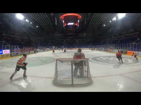 8. Kolo EXD KE-LM 2. Tretina (3-3) Červinka 28.9.2025