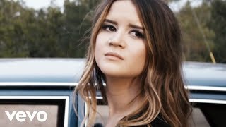 Maren Morris - My Church video