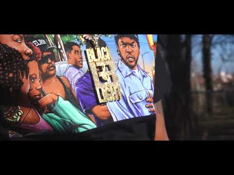 (RBNMG/MT) Tooly x Kellyboi BC x Jay Lewis -GWMM (Official Video)