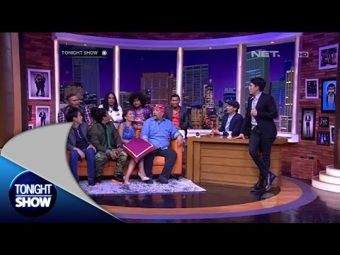 Film Comic 8 Casino King melibatkan 50 orang pemain