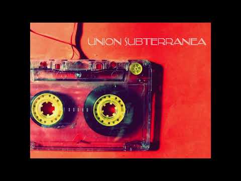 UNION SUBTERRANEA - ESCUADRON PANTANO FT VERSO