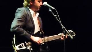 Willy Mason - Where the humans eat