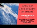 CPL ATPL Aviation Meteorology JET STREAMS CLEAR AIR TURBULENCE Subtropical Jet Stream