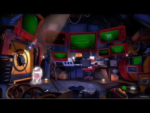 Mad Scientist – A Maddening VGM Playlist