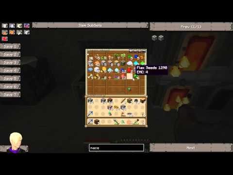 Minecraft LP S03-E009 /Tekkit/ - ( Der Macerator ) [Deutsch] -HD- [342]