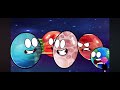 Reupload Unusual Planets Season 2 Found Media
