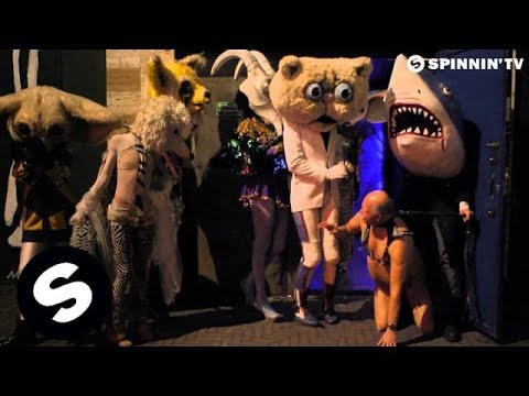 Sander Kleinenberg & Felix Leiter - The One (Official Music Video) Sander Kleinenberg & Felix Leiter - The One (Official Music Video) - YouTube