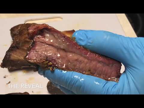 PIT BOSS BEST SMOKED BBQ BEEF RIBS | AUSTIN Xl | HOW...
