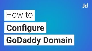How to Configure Godaddy  Domain
