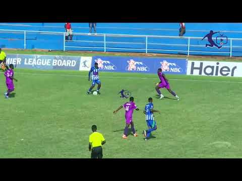 #HIGHLIGHTS & #GOAL: TAZAMA MASHUJAA 1-0 MBEYA CITY