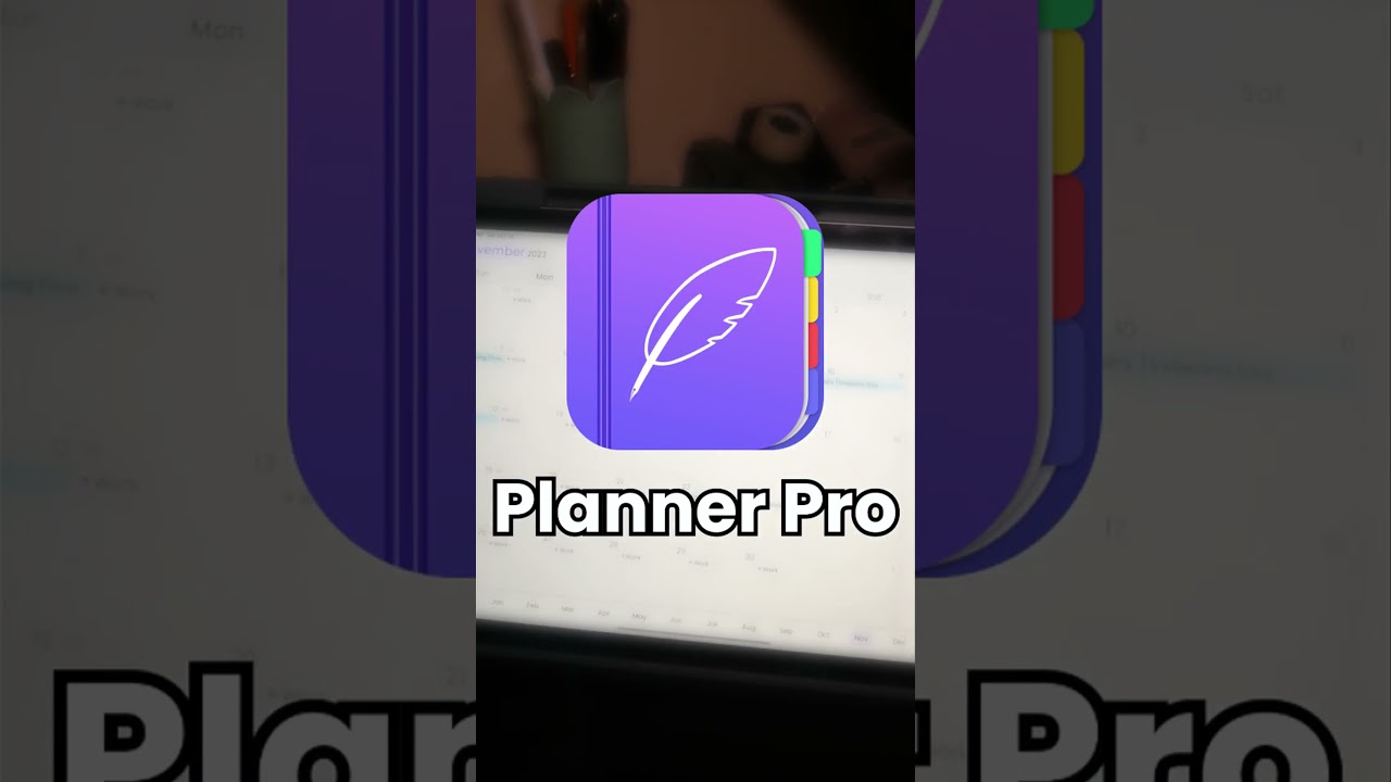 Best Planner Apps for Students #Planner #Organization #BePrepared #BacktoSchool #MobileApps