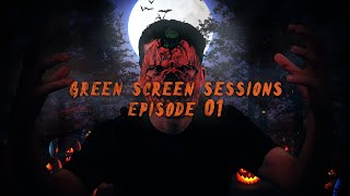 Devin Wild pres Green Screen Sessions: The Hallowe