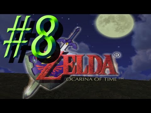 The Legend Of Zelda The Ocarina Of Time w/ NERDIAQ Ep.8 - Back To Death Mountain We Go