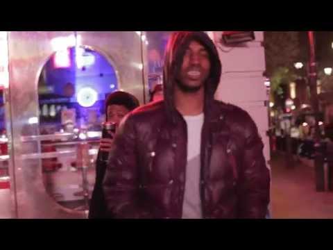 Subz Sharpe X Shaq - All I Know (M.O.E) | Link Up TV