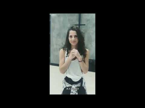 KELLY MONACO 11-6-17 DANCING WITH THE STARS Preview (Cheryl Burke Terrell Owens GH General Hospital)