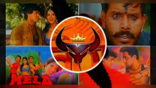 Download lagu Rupa Tu Aa Gayi 😂😂😂 [ Mela Movie Song ] Dj Remix || Sitti Mix || Dj Lux Bsr || Edm King Dj Alish mp3