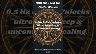 Download lagu Experience the Power of 528 Hz 0.5 Hz Delta Waves | Deepest Healing Sleep | Pure Binaural Beats mp3 Download lagu Experience the Power of 528 Hz 0.5 Hz Delta Waves | Deepest Healing Sleep | Pure Binaural Beats mp3