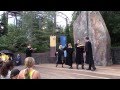 Harry Potter Frog Choir - Double Trouble (Universal ...