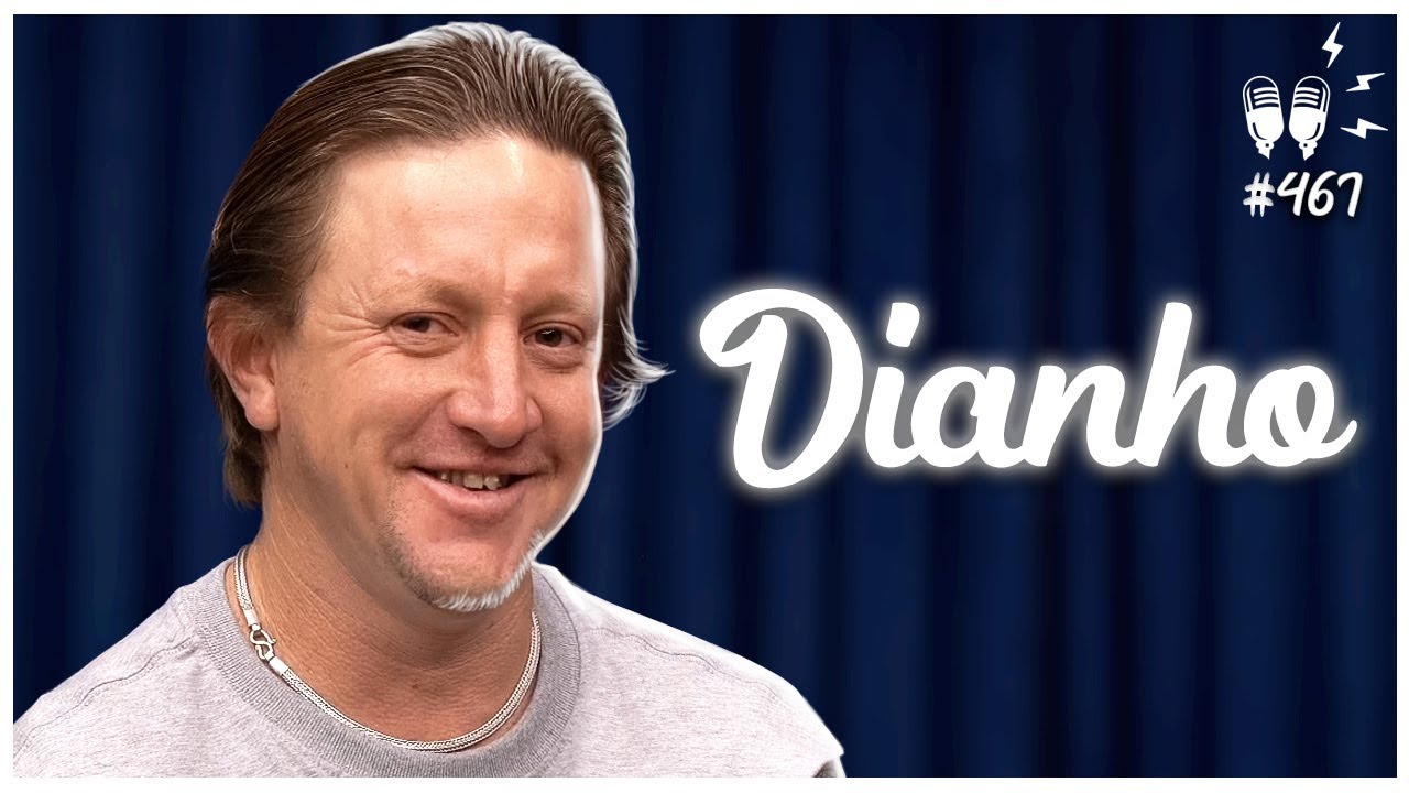 DIANHO - Flow Podcast #467