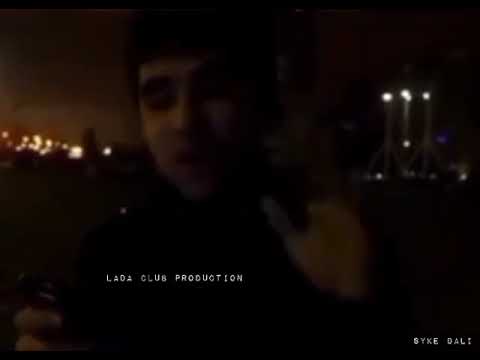 Syke dali lets go bro