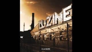 L'uZine - La violence Feat Nodja & Lexworxx - Prod By TonyToxik