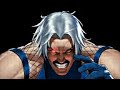 The King Of Fighters 98 Ultimate Match Final Edition Omega Rugal Combos