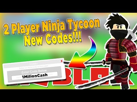 Ultimate Ninja Tycoon Codes 2021 Ninja Tycoon Codes 03 2021 You Will Find Exclusive Cheat Codes For Roblox Ufo Tycoon Game Here Otsutsukisy
