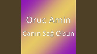 Canın Sağ Olsun