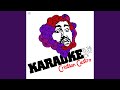 Lloviendo Estrellas Karaoke Version