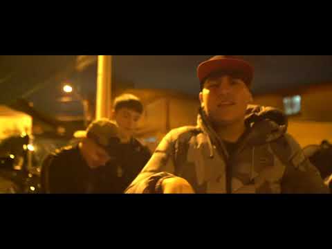 EN UN JETSKY - Raw Lee ft Drakomafia, Llegale al flow chamako, Richmelody, El bai, Juliano Chieff