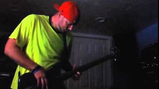 Dinij131 - Filter - This Finger is for you (Bass Cover)