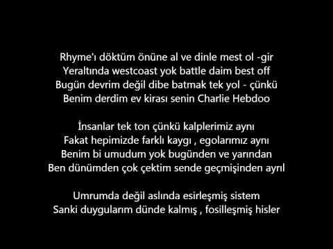 Pars Karakun - Vazgeç