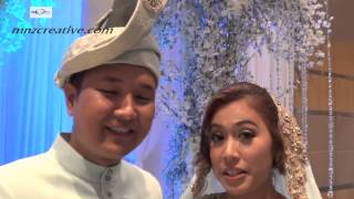 MNZcreative Testimoni - komen putrajaya