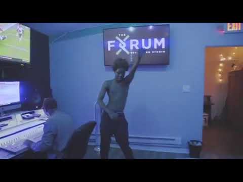 OMB JAYDEE - BABY YOU A TREESH UNRELASED