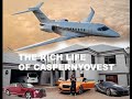 The Rich Life Of Cassper Nyovest 2020 Net Worth Girlfriend Cars Houses Private Jet