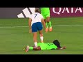 Lauren James got red card after doing insulting stamping on Michelle Alozie, England vs Nigeria