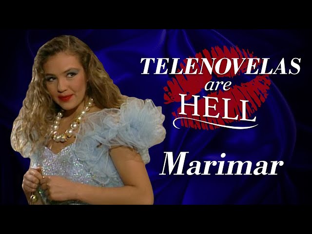 Pronúncia de vídeo de Marimar em Inglês