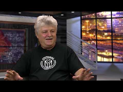 Jó ez a Folk! 3. évad - Padkaporos táncház Tóth Dorottyával és Széles Andrással