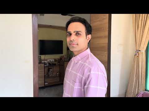 Rahul Joshi Rahul Joshi Current look Intro (Formal look)