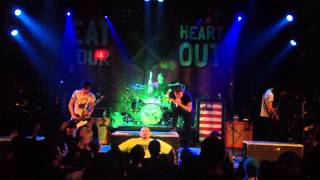 Attack Attack! - The Wretched [LIVE]