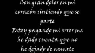 Grupo Límite - Me Está Doliendo