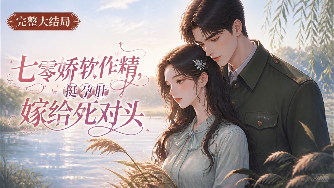 【完结】💕《七零娇软作精，挺孕肚嫁给死对头》大院娇气包苏软软停电意外怀孕，被迫找个老实人接盘?