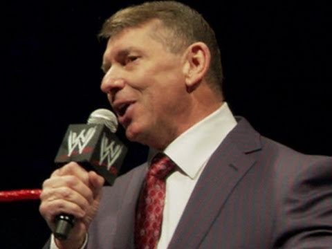 Vince McMahon: “Yes, I Watched NXT UK TakeOver And Yes, It Was Awesome”