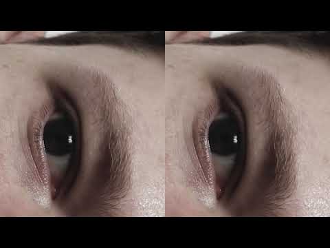 Video thumbnail for Mink Skin Coat